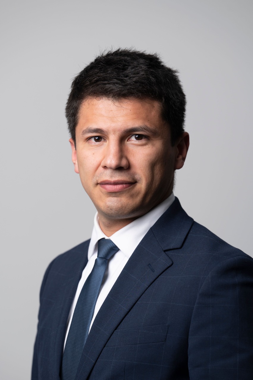 Juan Jimenez